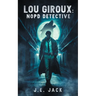 Lou Giroux: NOPD Detective