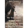 The True Stories Behind Your Favorite Fairy Tales & Nursery Rhymes