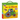 I Can Learn on the Farm Boxed Set: First Words, Colors, Numbers and Shapes, Opposites