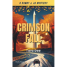 Crimson Fall: A Ronny & Jo Mystery