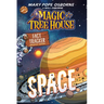 Magic Tree House Fact Tracker Graphic Novel: Space
