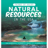 Things of Value: Natural Resources in the USA Environmental Economics Grade 3 Economics