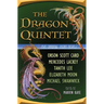 The Dragon Quintet: Five Original Short Novels