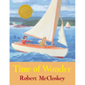 Time of Wonder