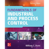 Fundamentals of Industrial Instrumentation and Process Control 2e (Pb)