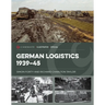 German Logistics 1939-45