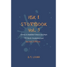 HSK 1 Storybook Vol. 3 (2nd Edition): Stories in Simplified Chinese and Pinyin, 150 Word Vocabulary Level