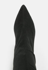 madman over-the-knee boot by London Rag