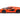 Lamborghini Countach LPI 800-4 Orange with Red Interior "Special Edition" 1/18 Diecast Model Car by Maisto