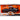 1968 Chevrolet Camaro Z/28 Dark Gray Metallic with Black and Orange Stripes "Harley Davidson" "H-D Custom" 1/24 Diecast Model Car by Maisto