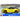 2023 Nissan Z Yellow Metallic with Black Top "Special Edition" Series 1/24 Diecast Model Car by Maisto