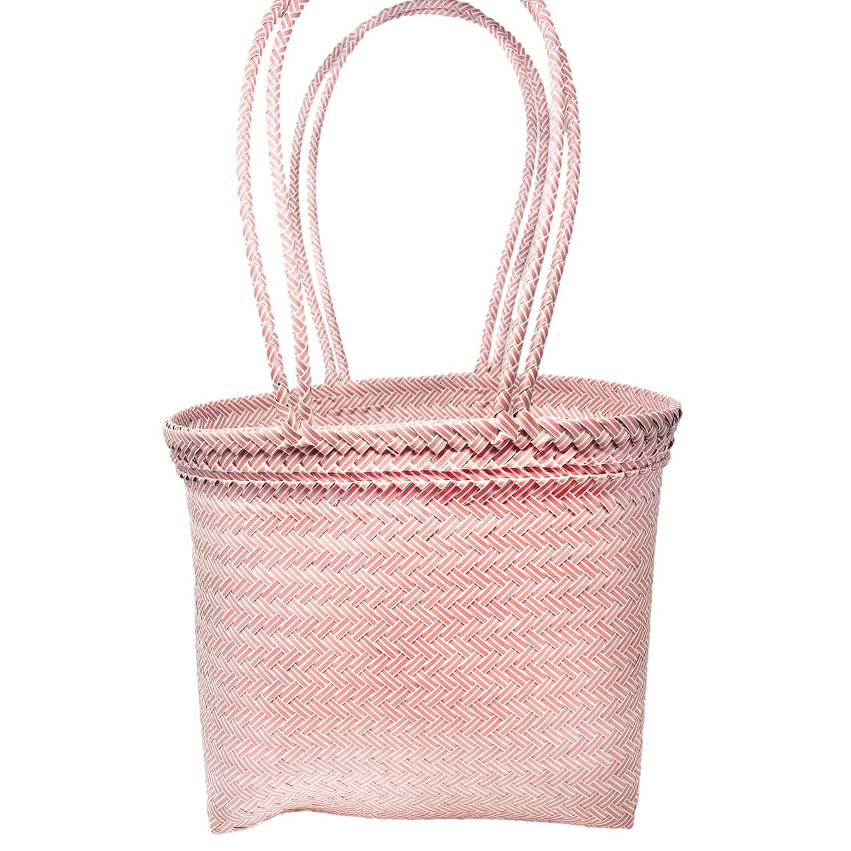 MAISY TOTE - PINK by POPPY + SAGE