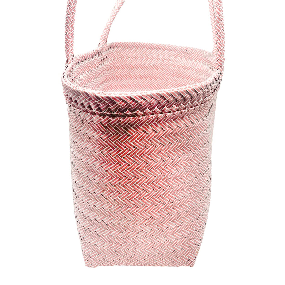 MAISY TOTE - PINK by POPPY + SAGE