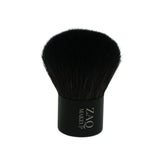 Synthetic Buffer Kabuki Brush by ZAQ Skin & Body