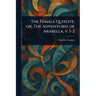 The Female Quixote; or, The Adventures of Arabella, V. 1-2
