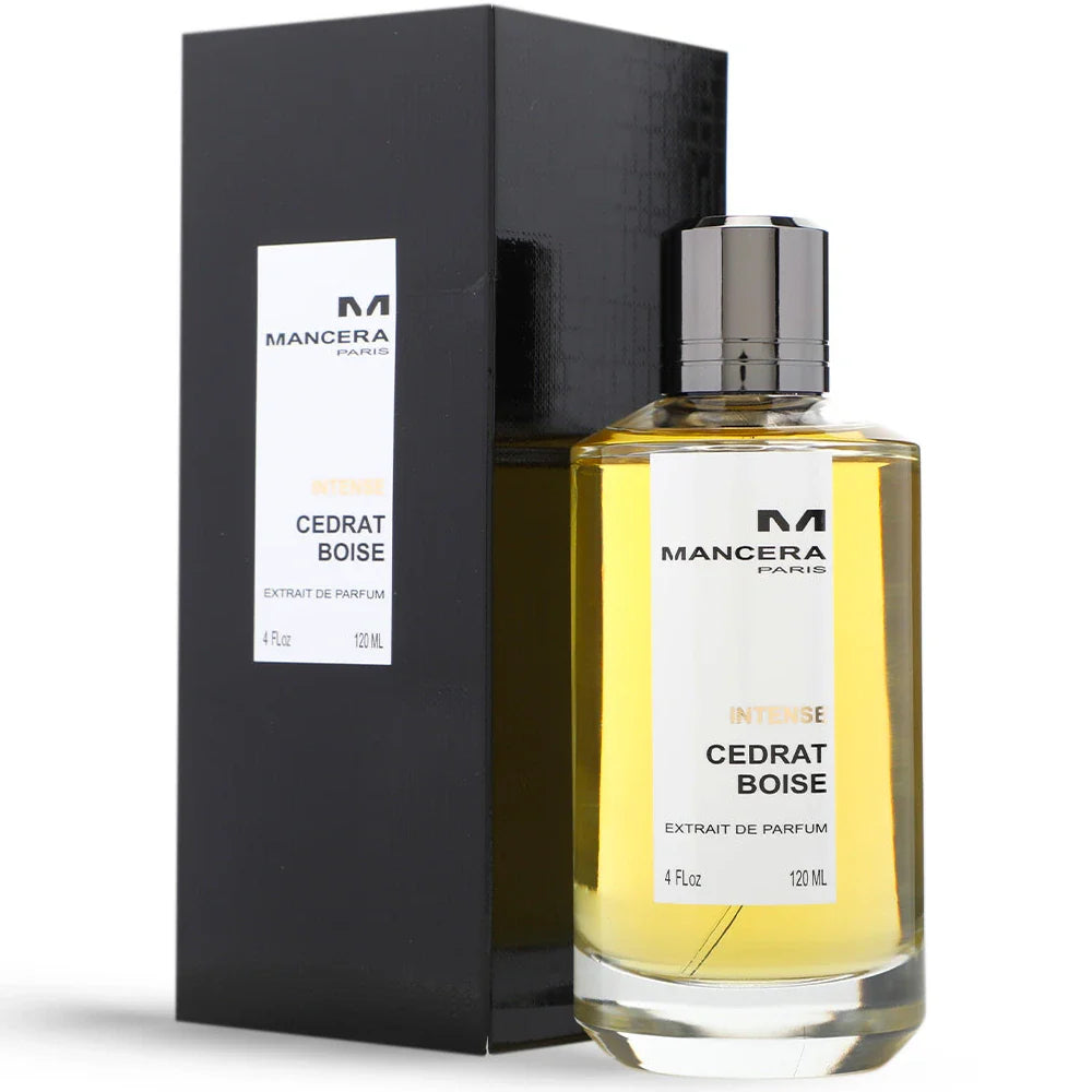 Cedrat Boise Intense 4.0 oz EDP unisex by LaBellePerfumes