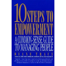 Ten Steps to Empower
