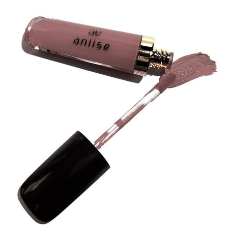 Matte Lip Stain (Liquid Lipsticks) by Aniise