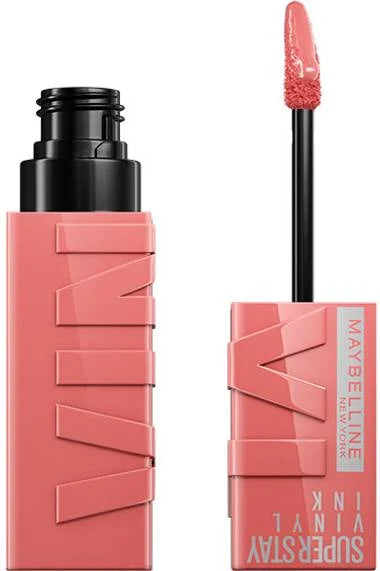 MAYBELLINE Super Stay Vinyl Ink - Charmed