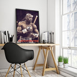 FLOYD MAYWEATHER by GVLLERY