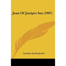 Joan Of Juniper Inn (1907)