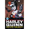 DC Finest: Harley Quinn: Birth of the Mirth