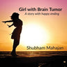 Girl with Brain Tumor
