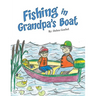 Fishing in Grandpa's Boat
