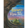 Kakapo and the Rimu Tree