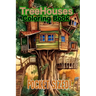 TreeHouses Coloring Book: Pocket-Sized Edition