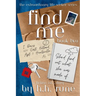 Find Me, Book Two