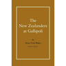New Zealanders at Gallipoli