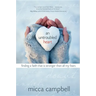 An Untroubled Heart: Finding a Faith That Is Stronger Than All My Fears