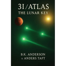 3I-Atlas The Lunar Key: The Lunar Key