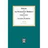 History of (Old) Pendleton District and Genealogy of Leading Families