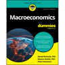 Macroeconomics for Dummies, U.S. Edition