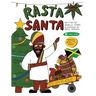 Rasta Santa
