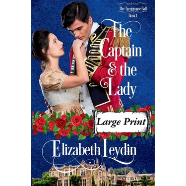 The Captain and the Lady