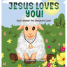 "Jesus Loves You!": Says Samuel the Shepherd Lamb