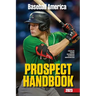 Baseball America 2023 Prospect Handbook