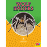 Wolf Spiders