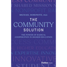 The Community Solution: The Power of Radical Cooperation in Higher Education