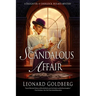 A Scandalous Affair: A Daughter of Sherlock Holmes Mystery