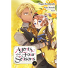 Agents of the Four Seasons: Dance of Spring, Vol. 4: Volume 4
