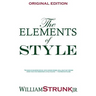 The Elements of Style