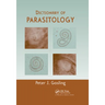 Dictionary of Parasitology