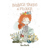Bernice Takes a Plunge