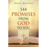 144 Promises from God to You