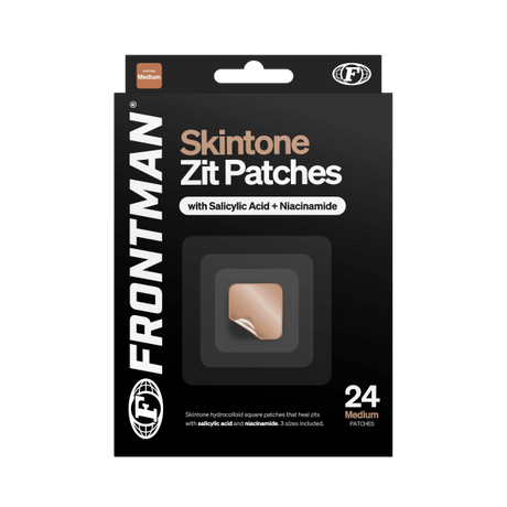 Skintone Zit Patches by FRONTMAN