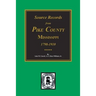 Source Records from Pike County, Mississippi, 1798-1910